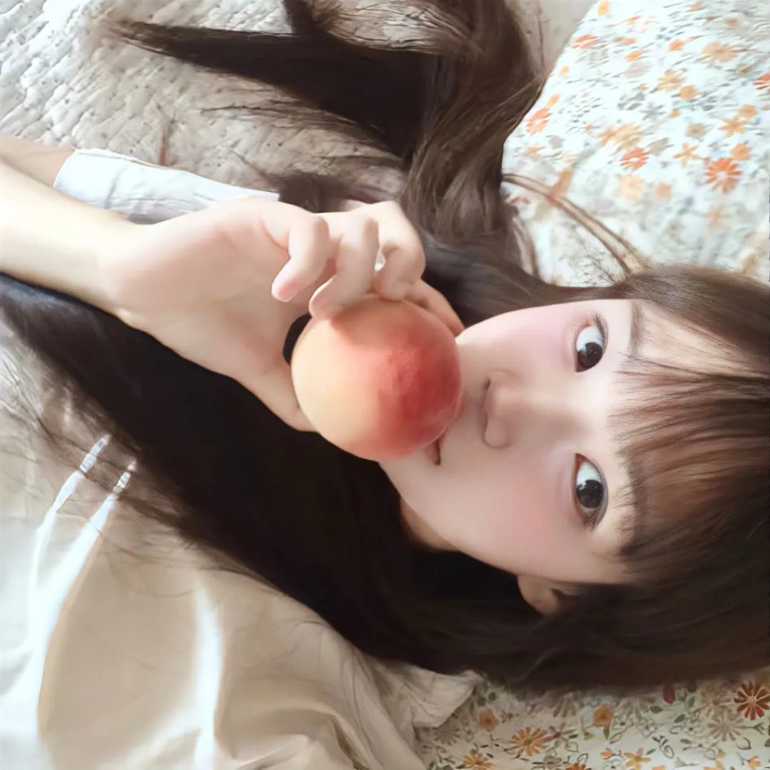 女刑警