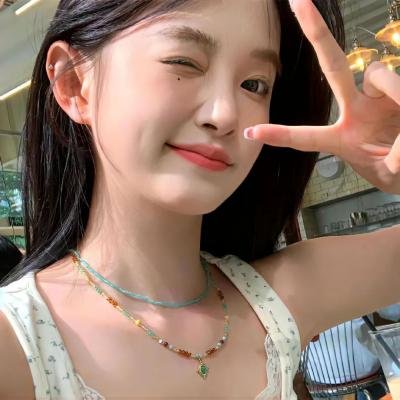她说的算